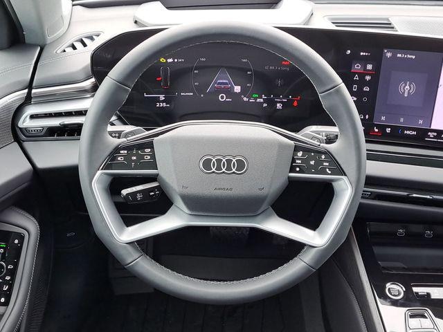 2026 Audi A6 Premium Plus - Photo 22