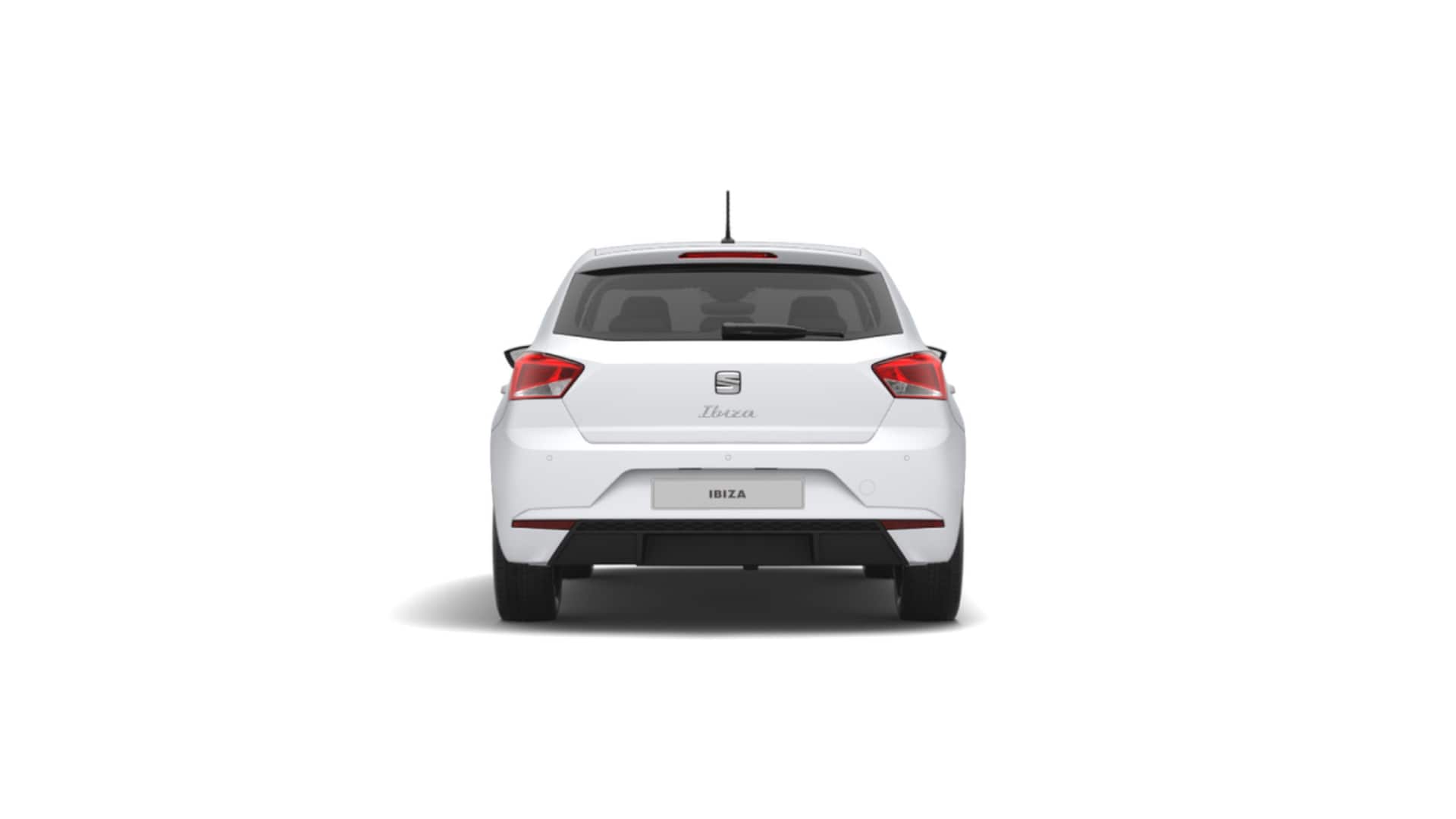 SEAT Ibiza Style