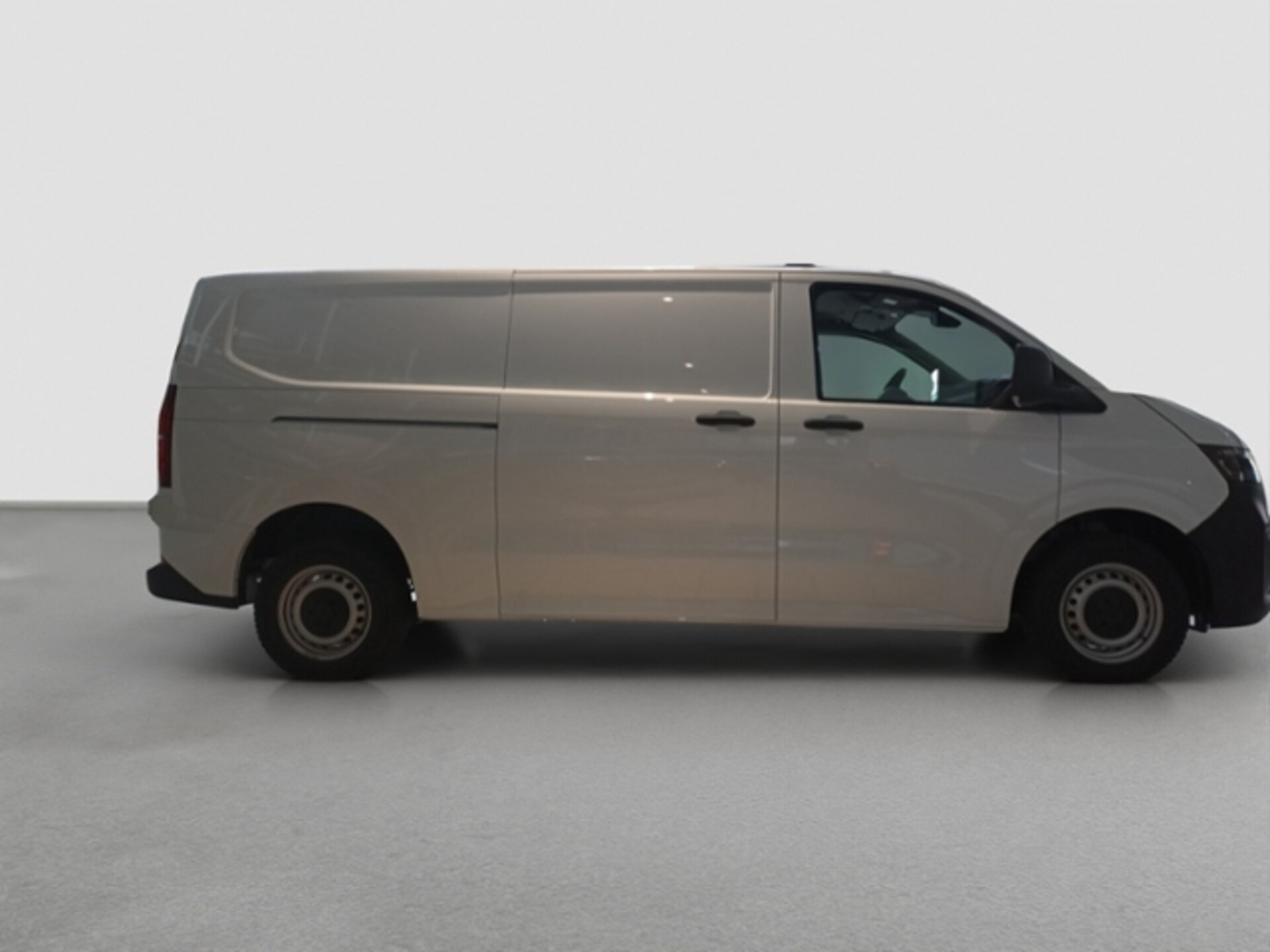 Volkswagen Transporter Kasten langer Radstand