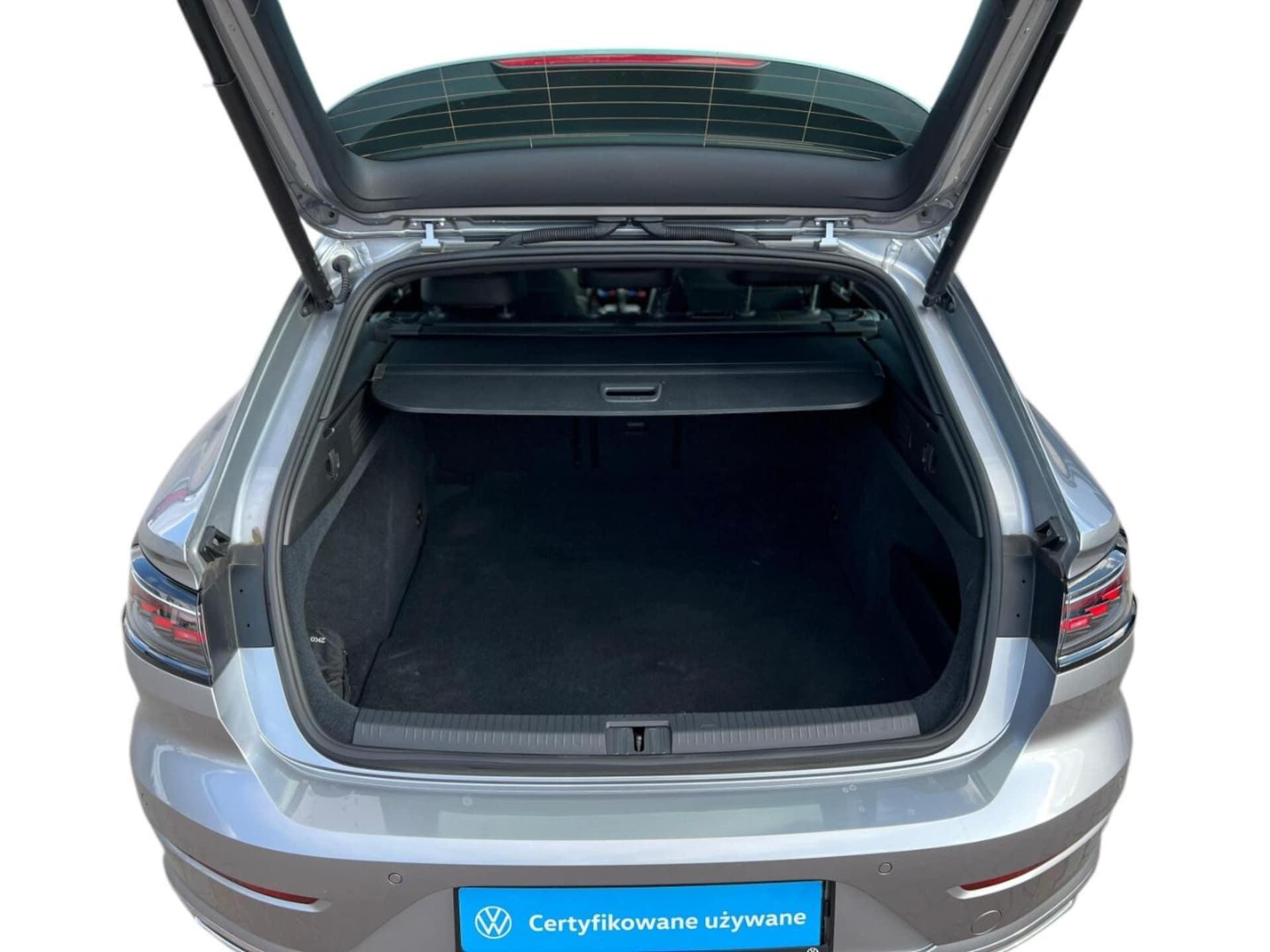 Volkswagen Arteon Shooting Brake R-Line