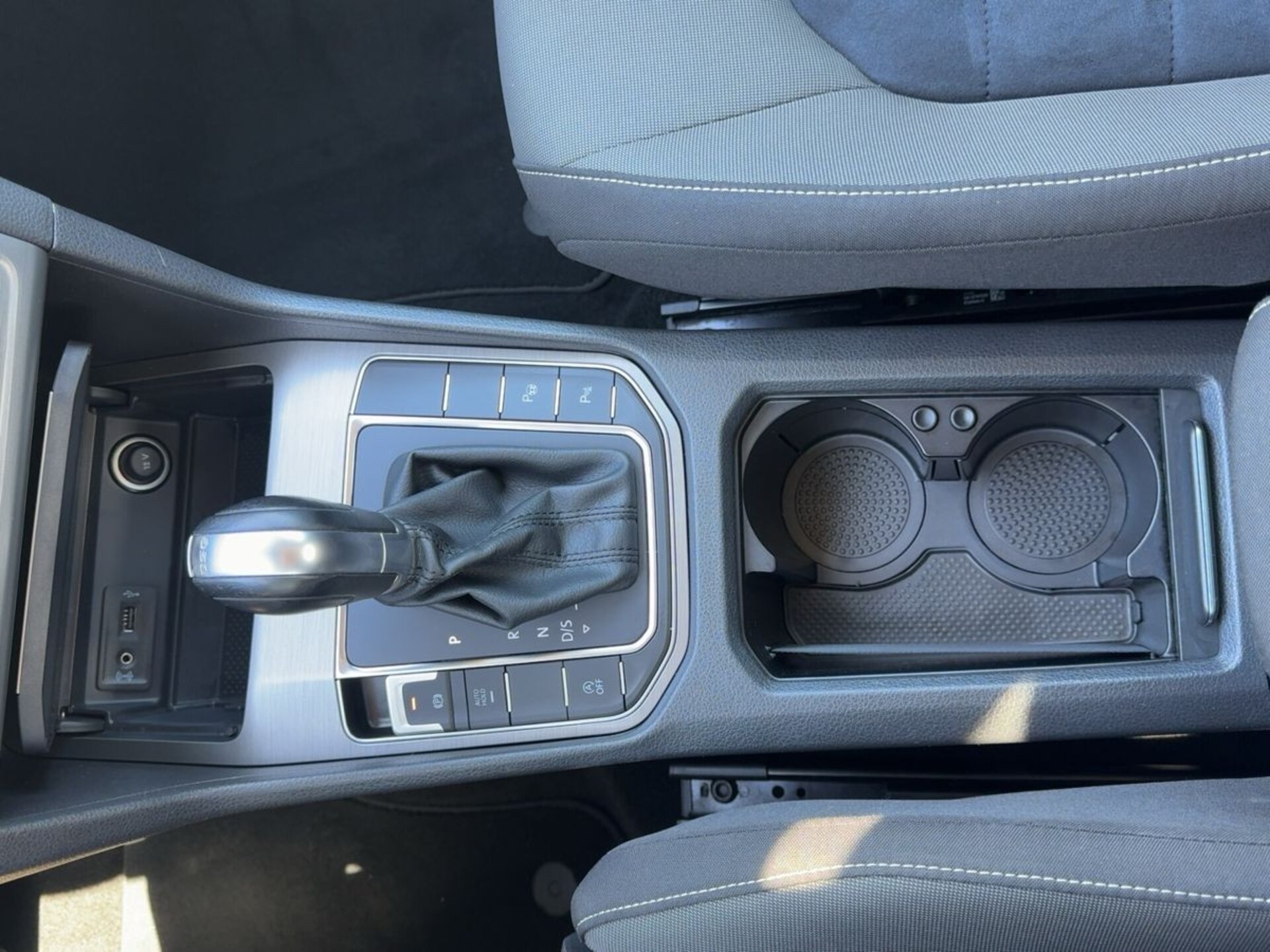 Volkswagen Golf Sportsvan Comfortline