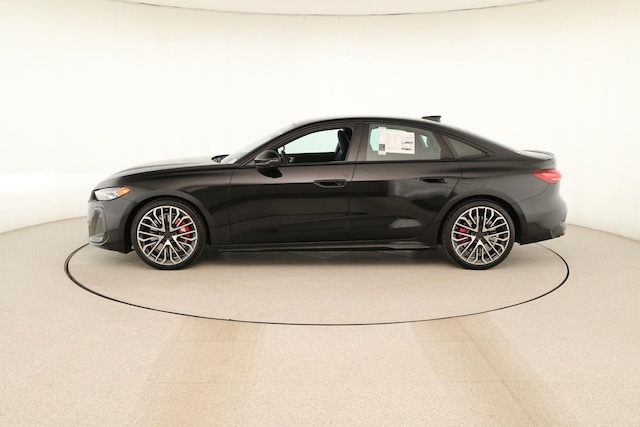 2026 Audi S5 Sedan