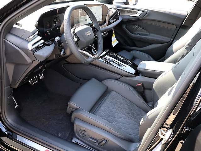 2026 Audi S5 Premium Plus - Photo 12