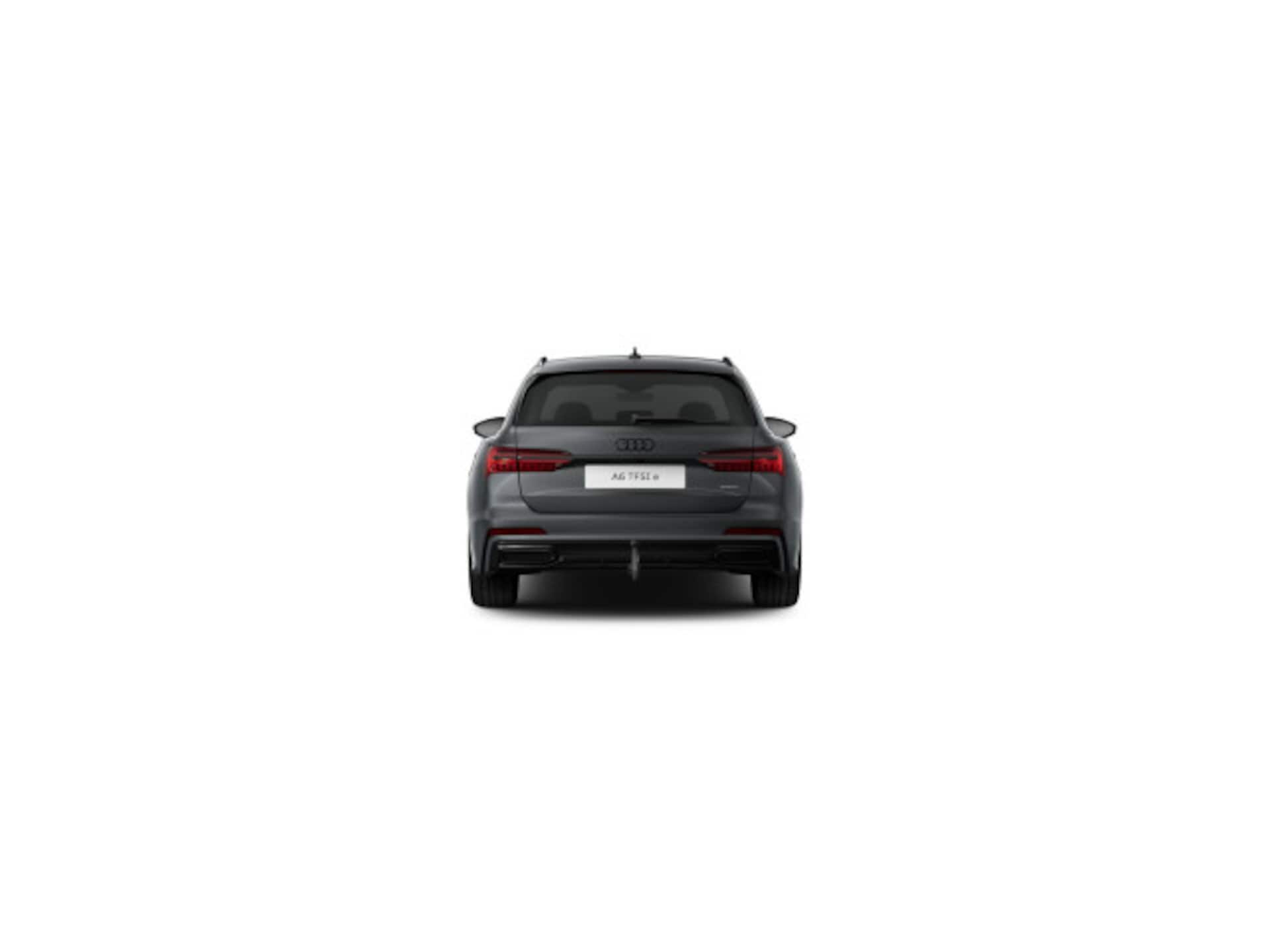 Audi A6 Avant TFSI e Sport
