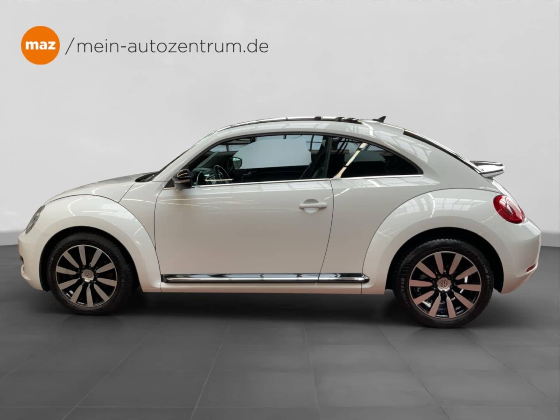 Volkswagen Beetle Sport