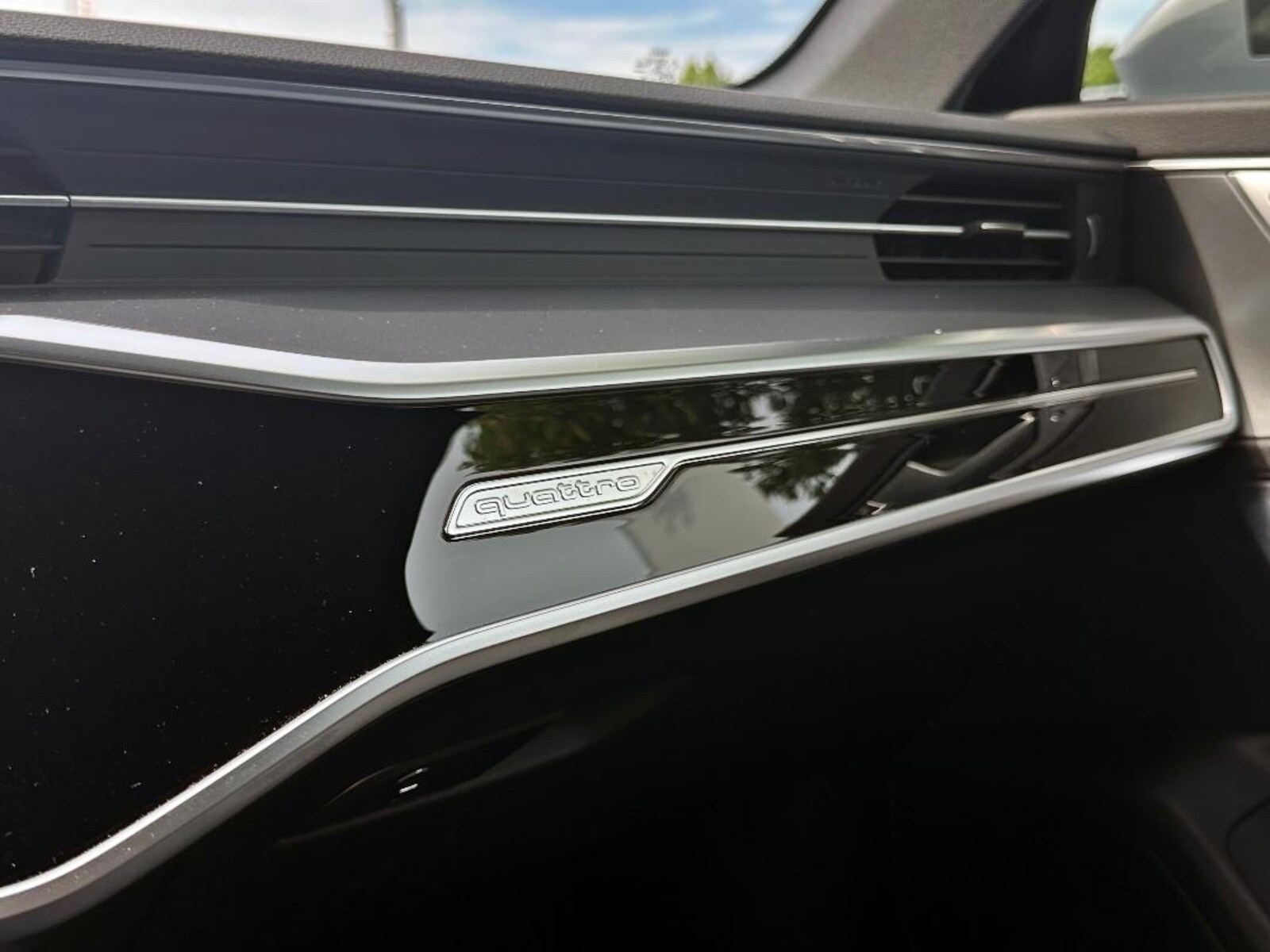 Audi A6 Avant – Bild 26
