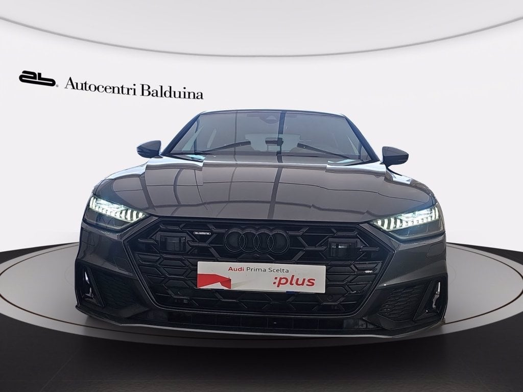Immagine di Audi A7 Sportback Business Advanced 40 TDI quattro 150 kW (204 CV) S tronic - Vista: for more details contact your dealer