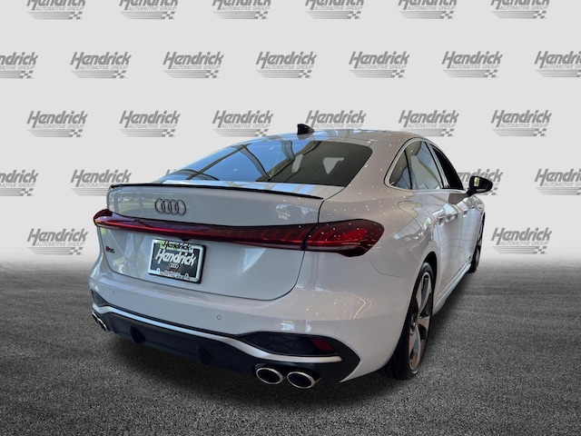 2026 Audi S5 Premium Plus - Photo 9