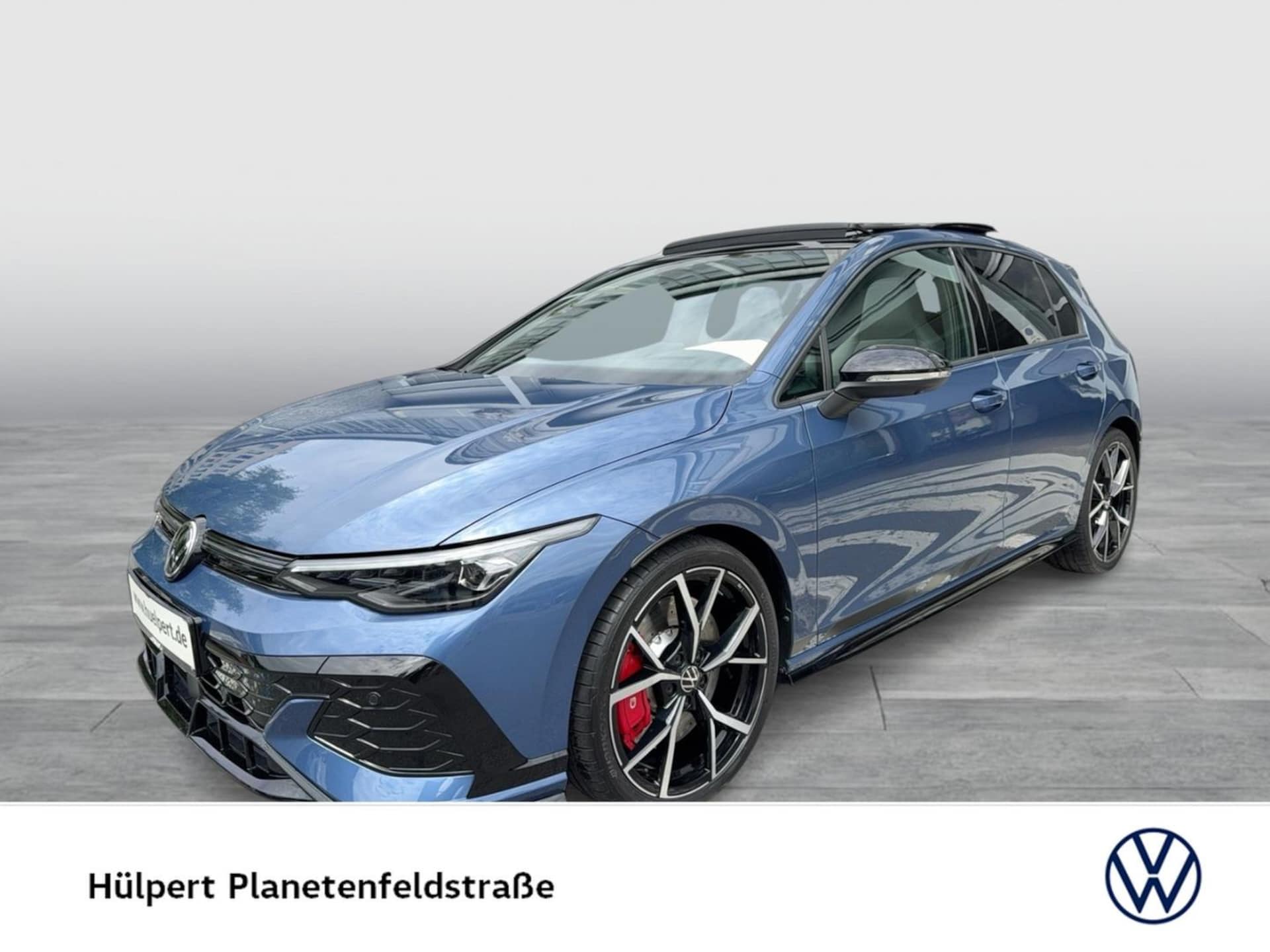 Volkswagen Golf GTI Clubsport