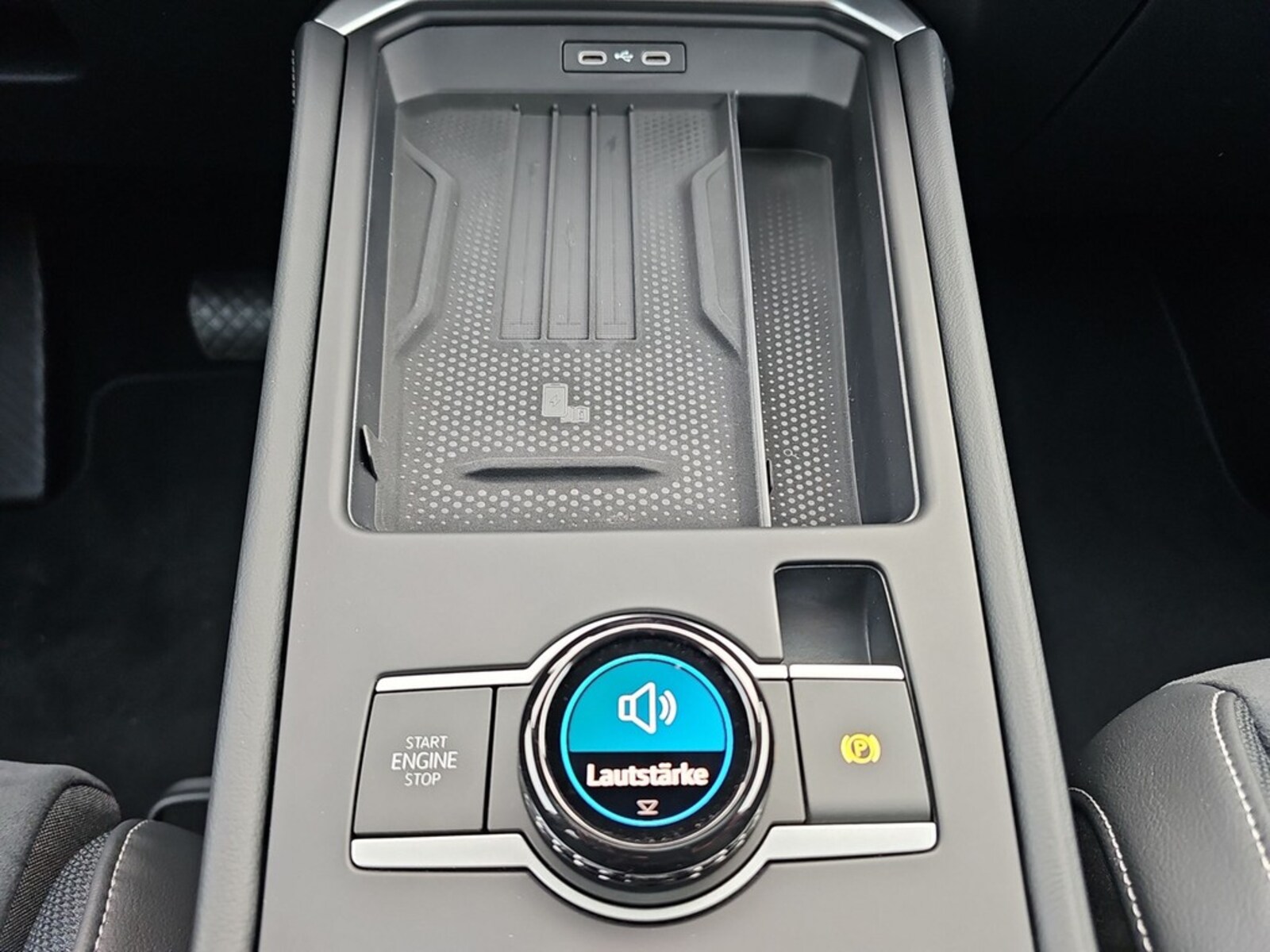 Volkswagen T-Roc – Bild 9