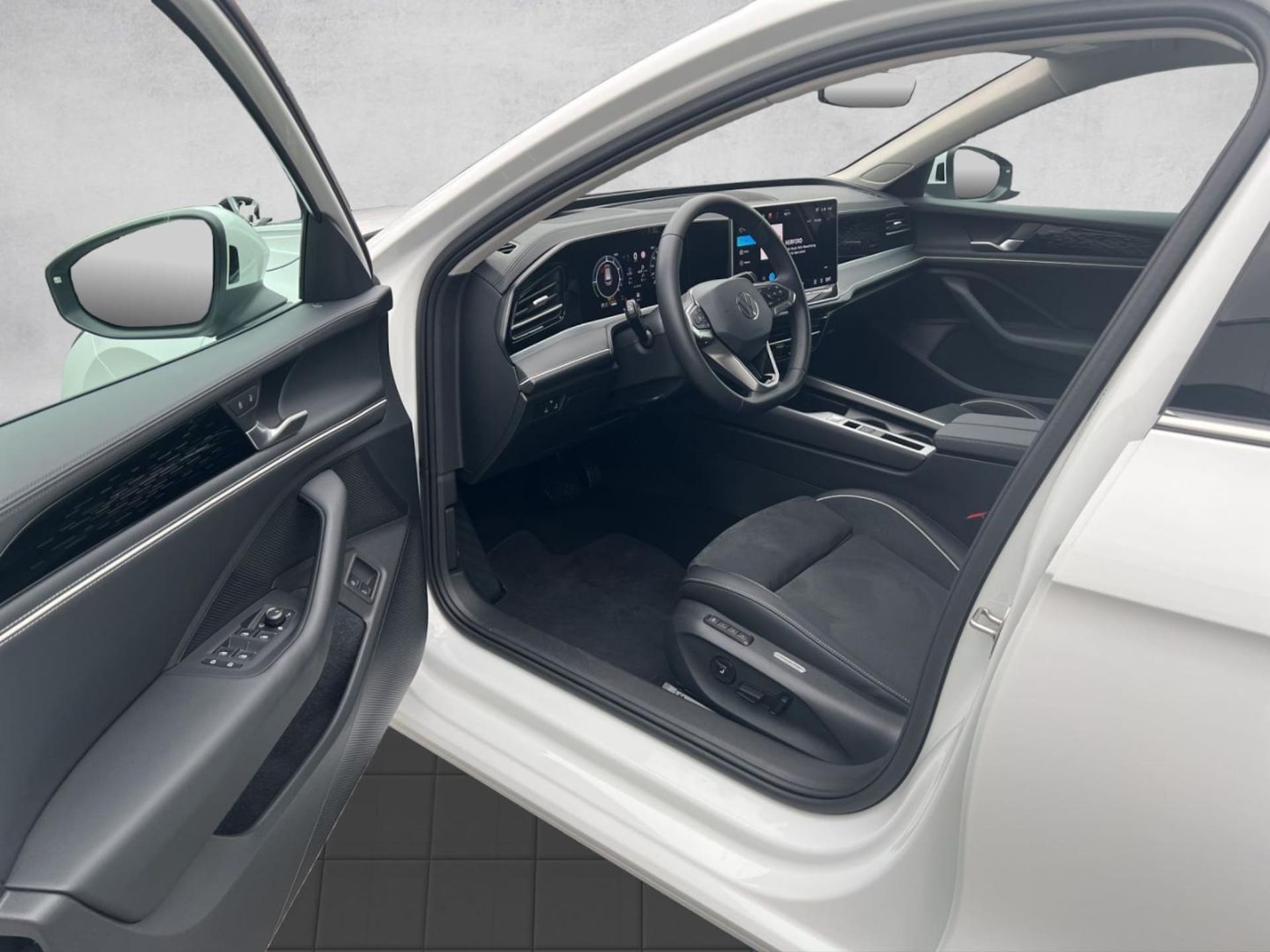 Volkswagen Passat Business