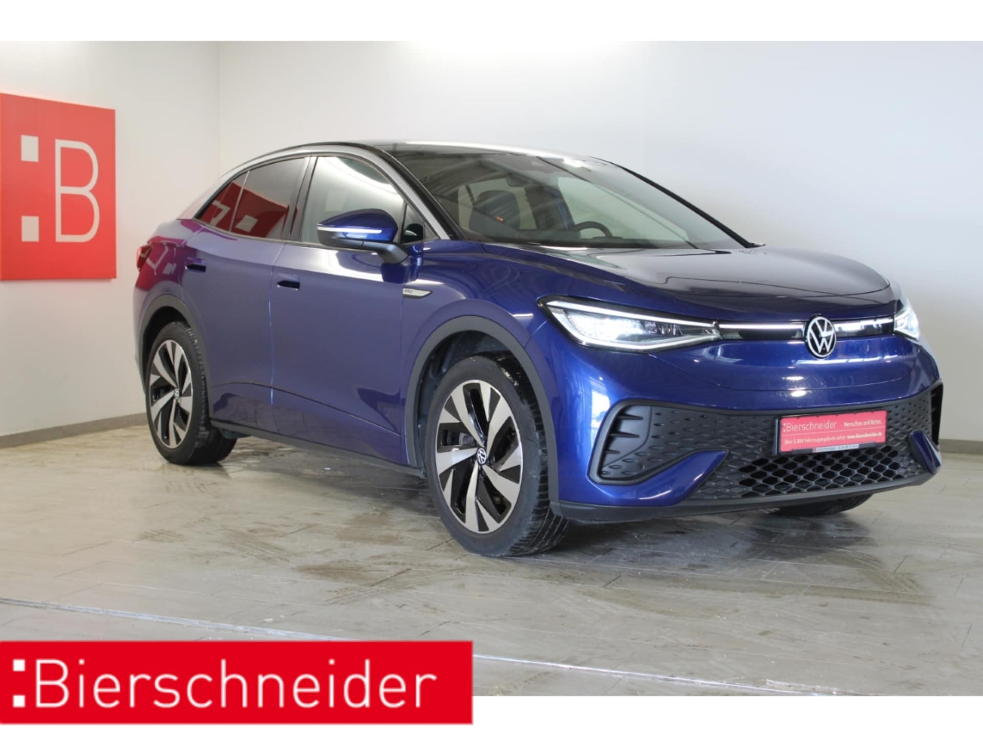 Volkswagen ID.5 Pro
