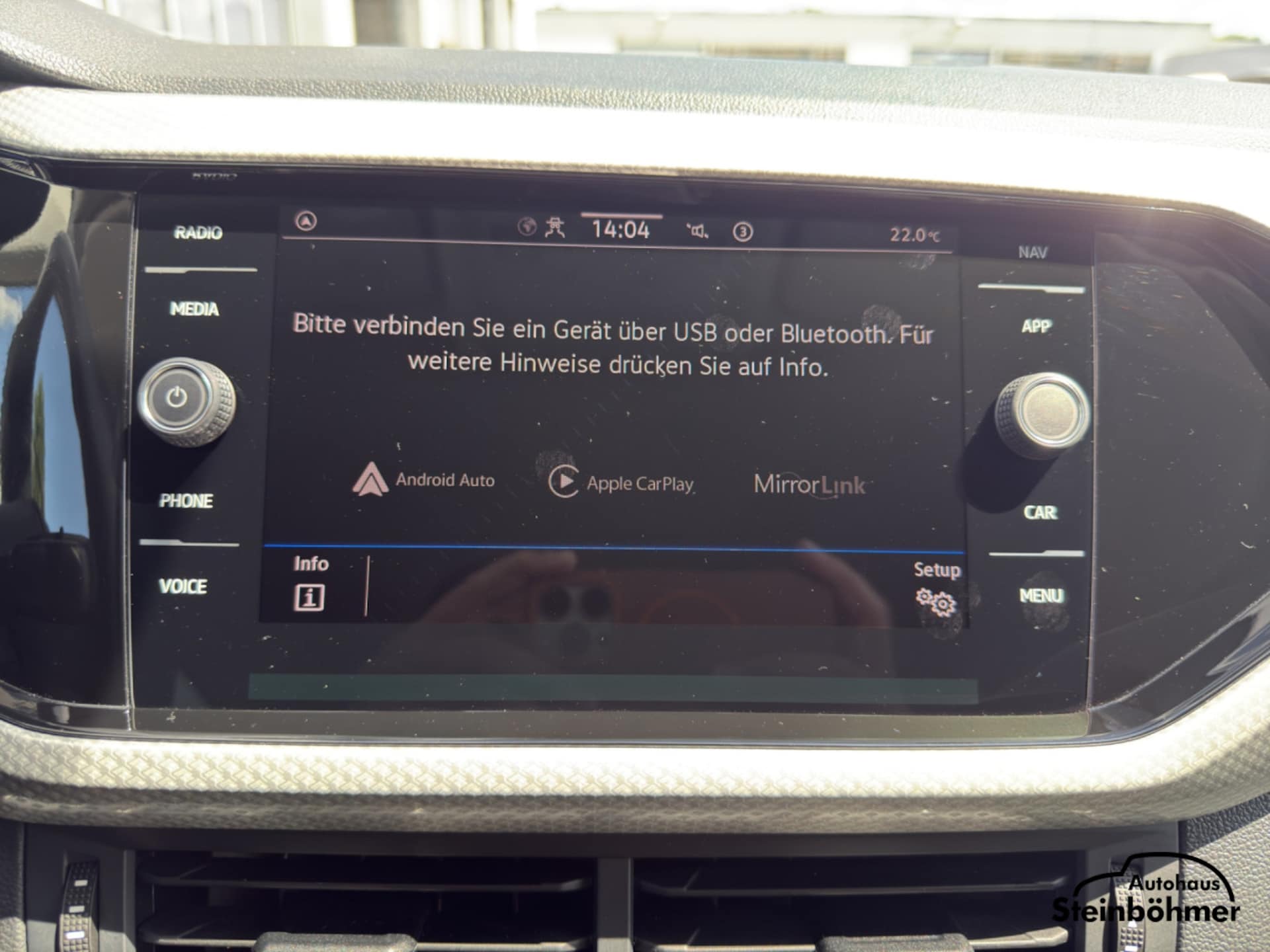 Volkswagen T-Cross MOVE