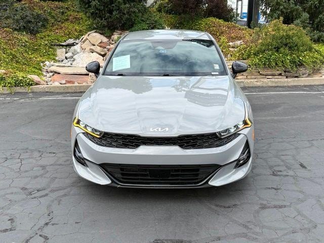 2024 Kia K5