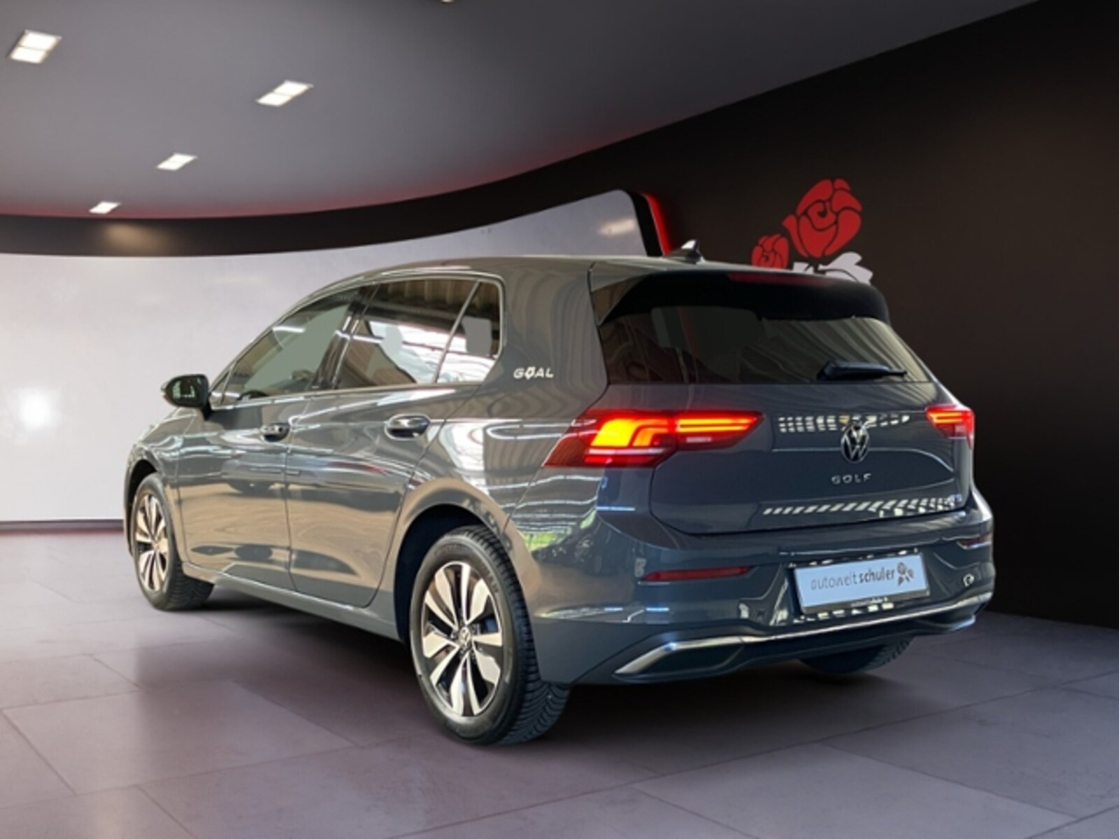 Volkswagen Golf – Bild 4