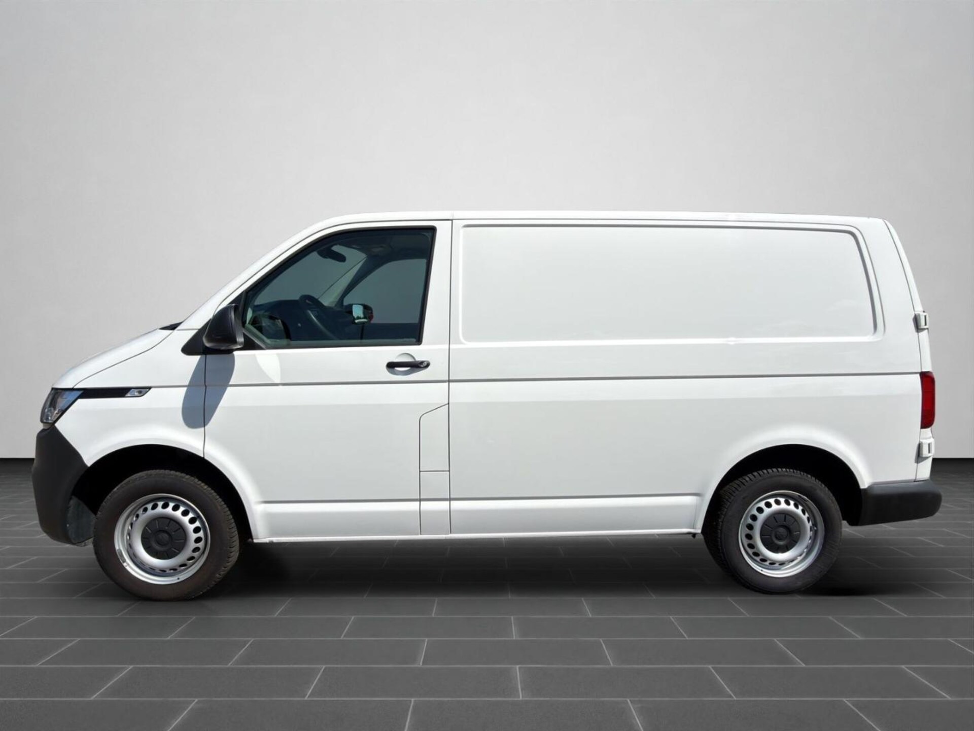 Volkswagen T6.1 Transporter Kasten kurzer Radstand