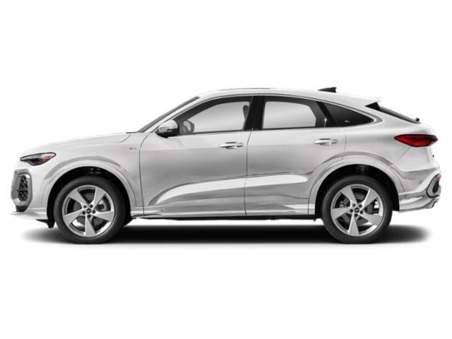 2026 Audi Q5 Sportback