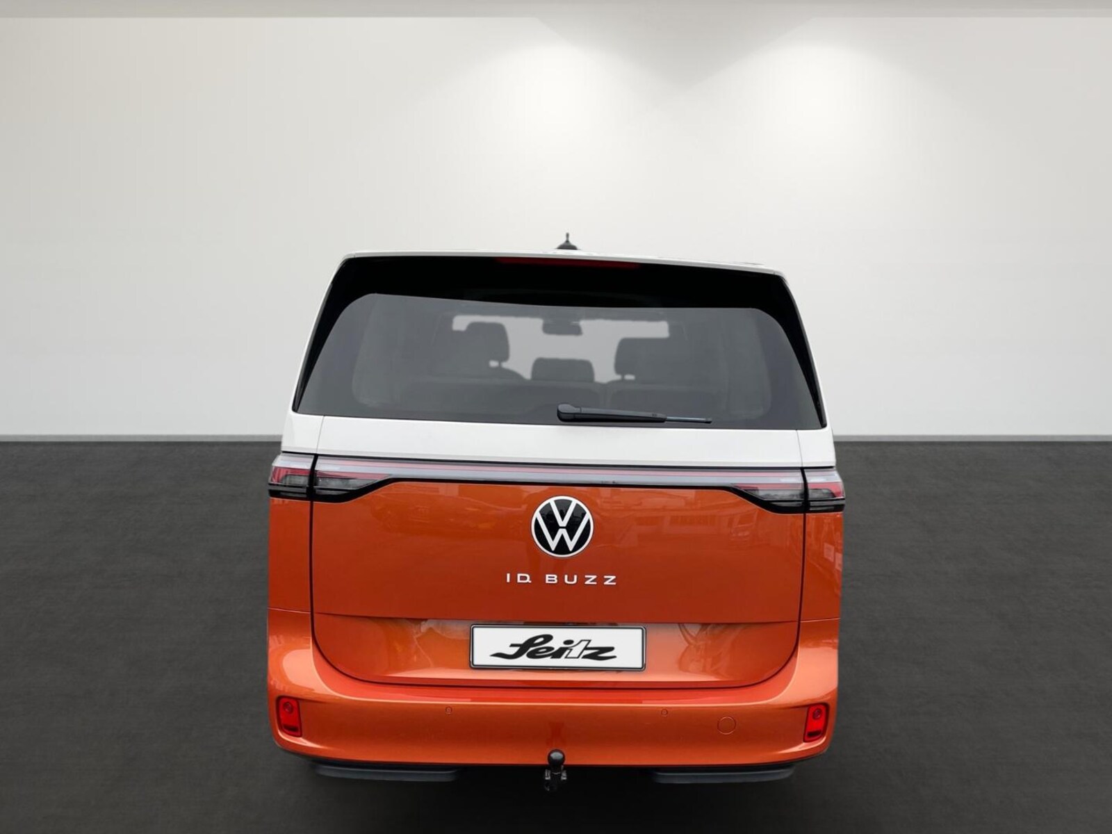 Volkswagen ID. Buzz – Bild 14