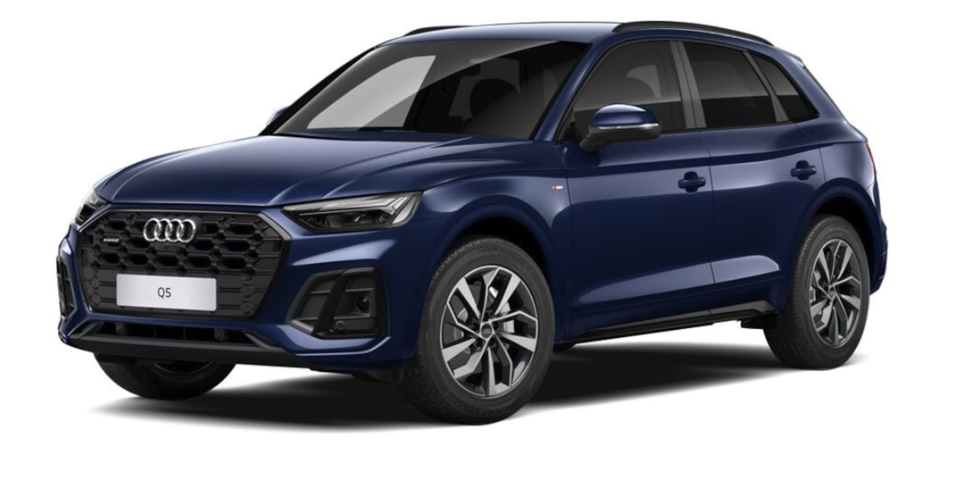 Audi Q5 SUV S line