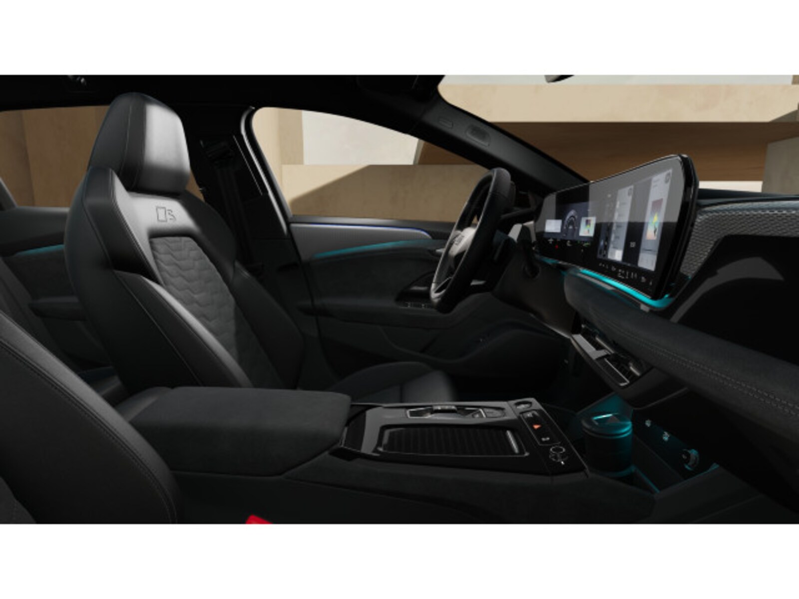Audi A6 Avant e-tron – Bild 4