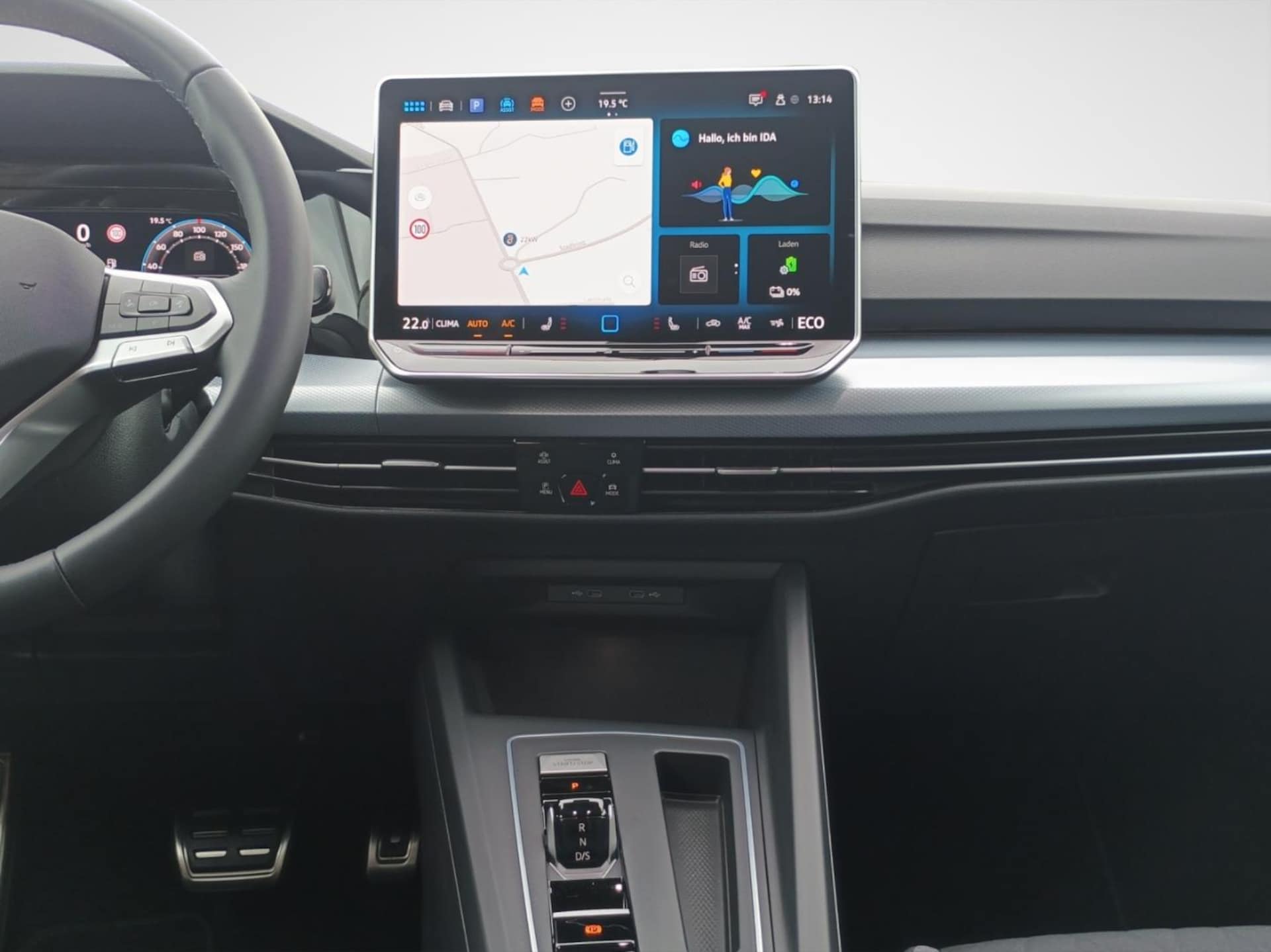 Volkswagen Golf ENERGY