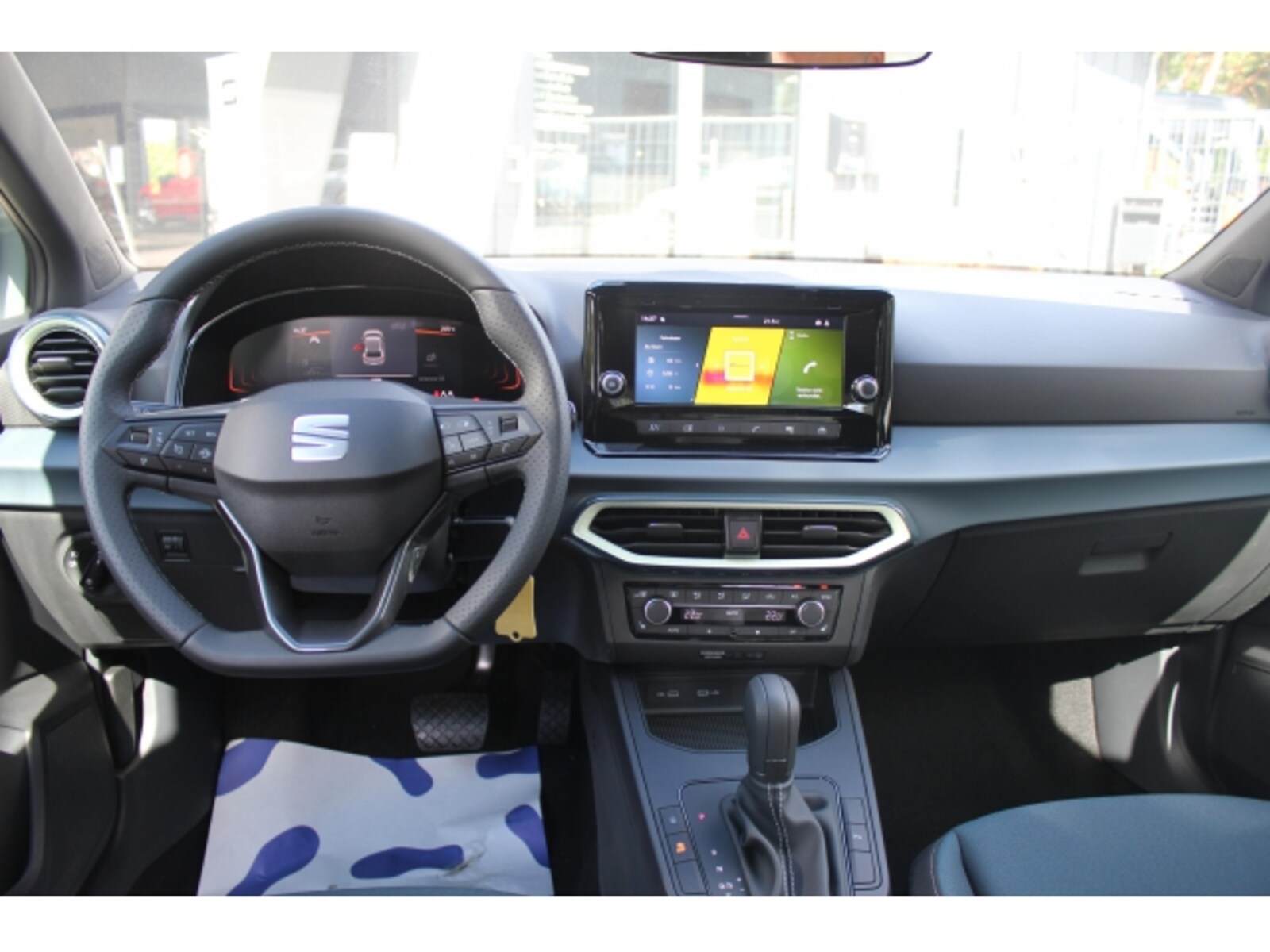 SEAT Ibiza – Bild 11