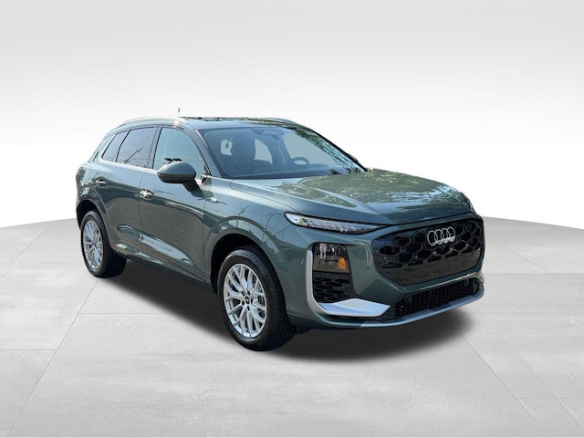 2026 Audi Q3 SUV