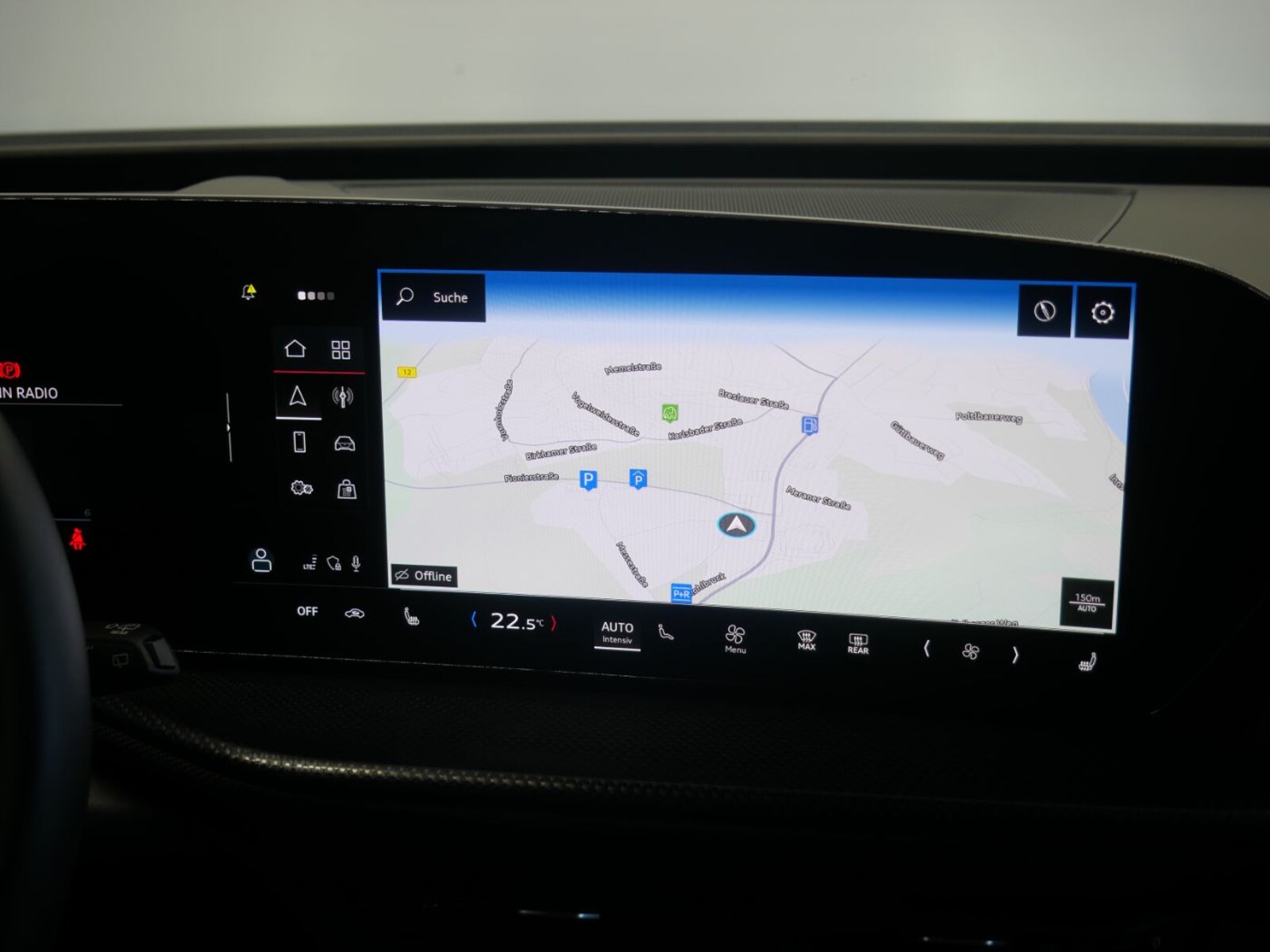 Audi Q5 – Bild 11