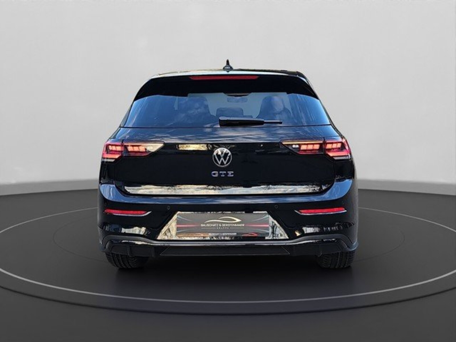 Volkswagen Golf – Bild 6