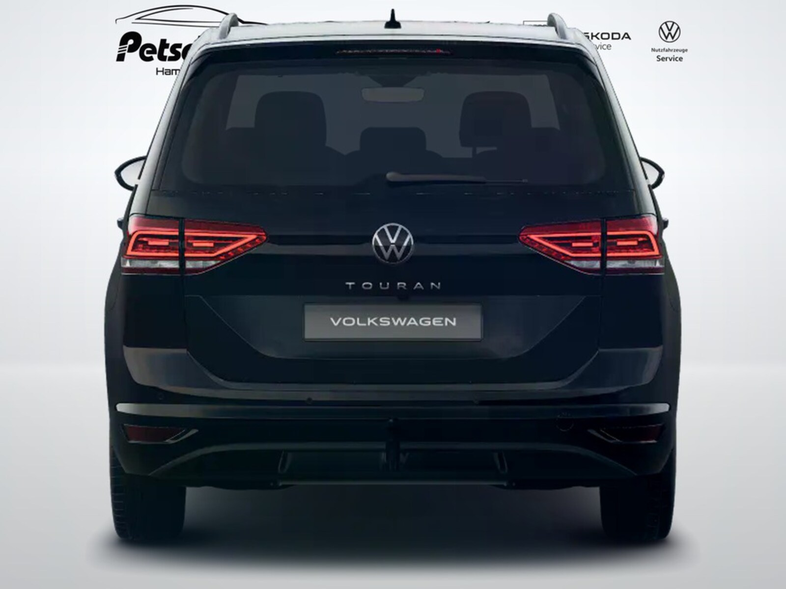 Volkswagen Touran – Bild 4