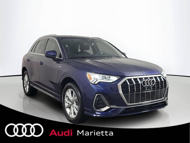 Photo of 2022 Audi Q3 SUV