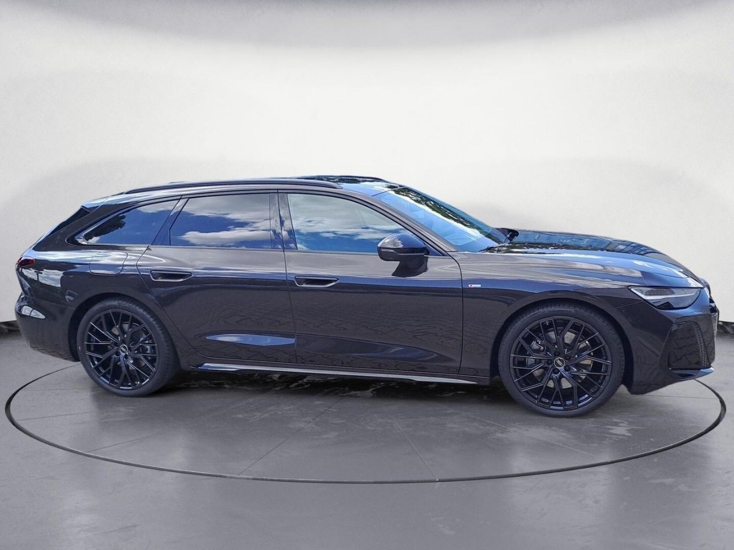 Bild über Audi A6 Avant edition one TDI quattro 150 kW S tronic - für weitere Informationen kontaktieren Sie den Audi Partner