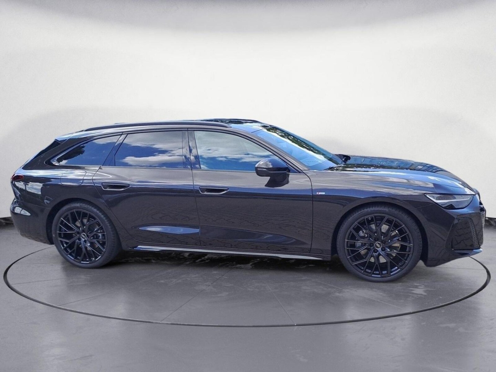 Audi A6 Avant – Bild 5