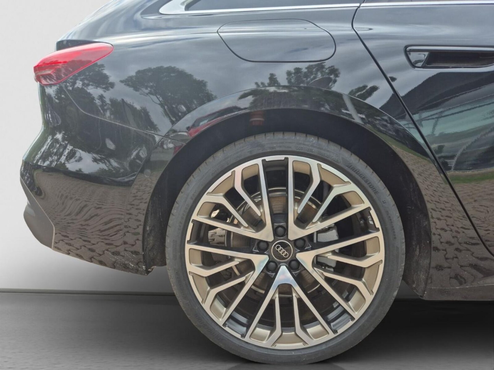 Audi A5 Avant – Bild 23