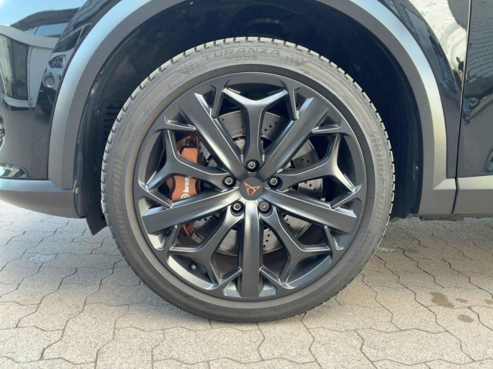 CUPRA Formentor – Bild 11