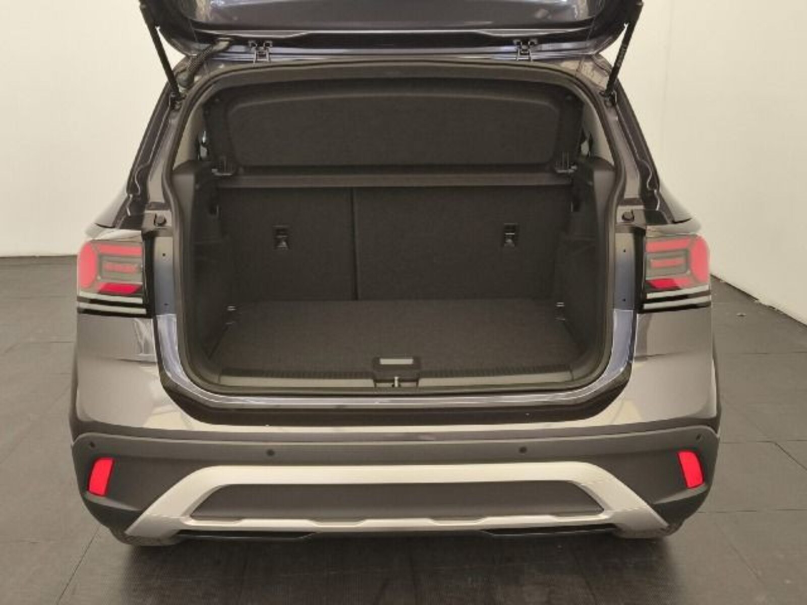 Volkswagen T-Cross – Bild 8