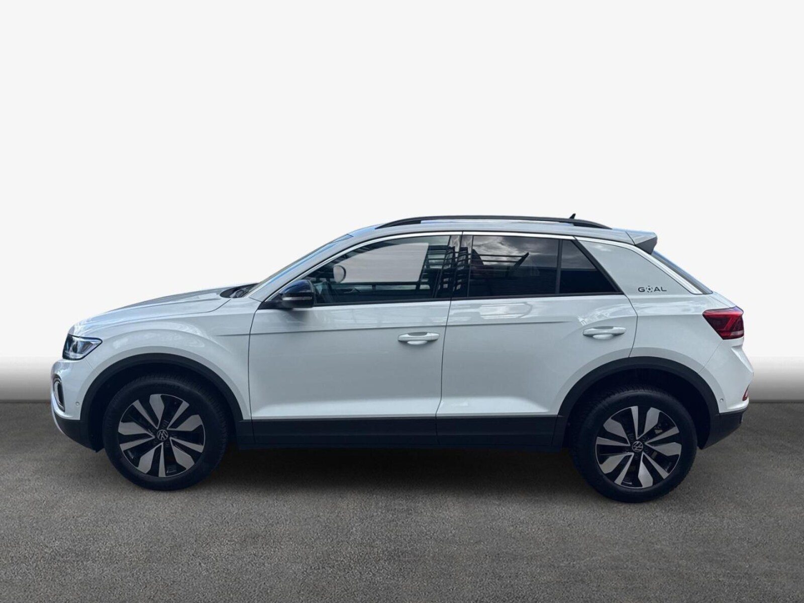 Volkswagen T-Roc – Bild 4