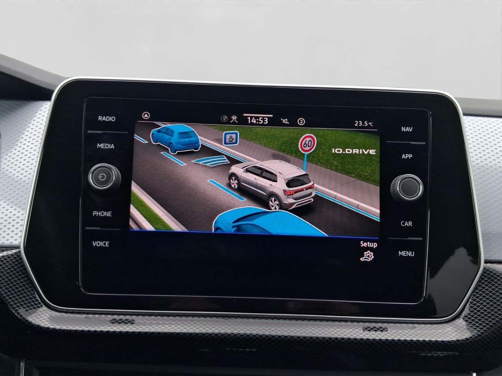 Volkswagen T-Cross – Bild 13