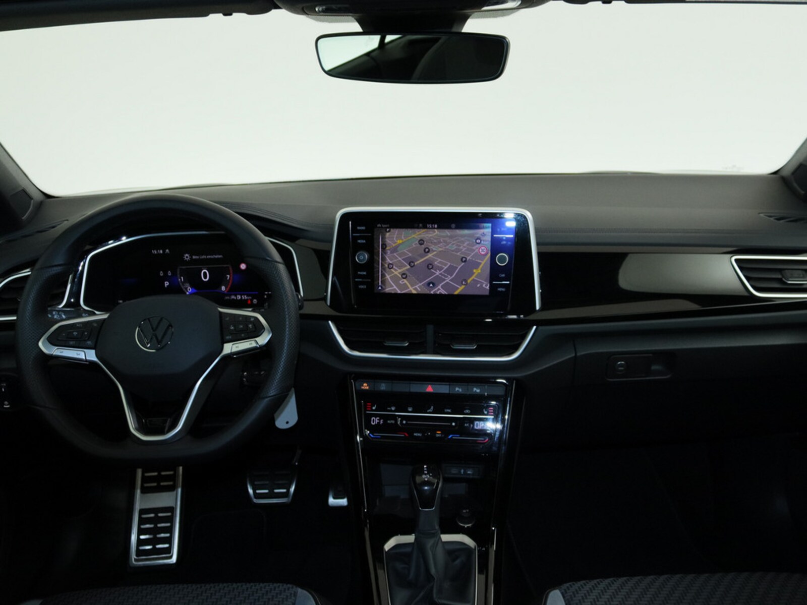 Volkswagen T-Roc Cabriolet – Bild 14