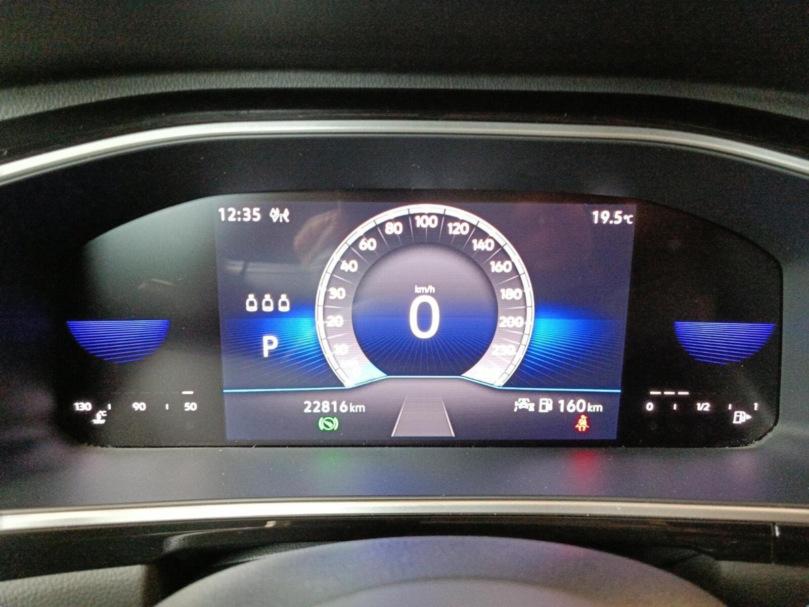 Volkswagen T-Roc – Bild 13