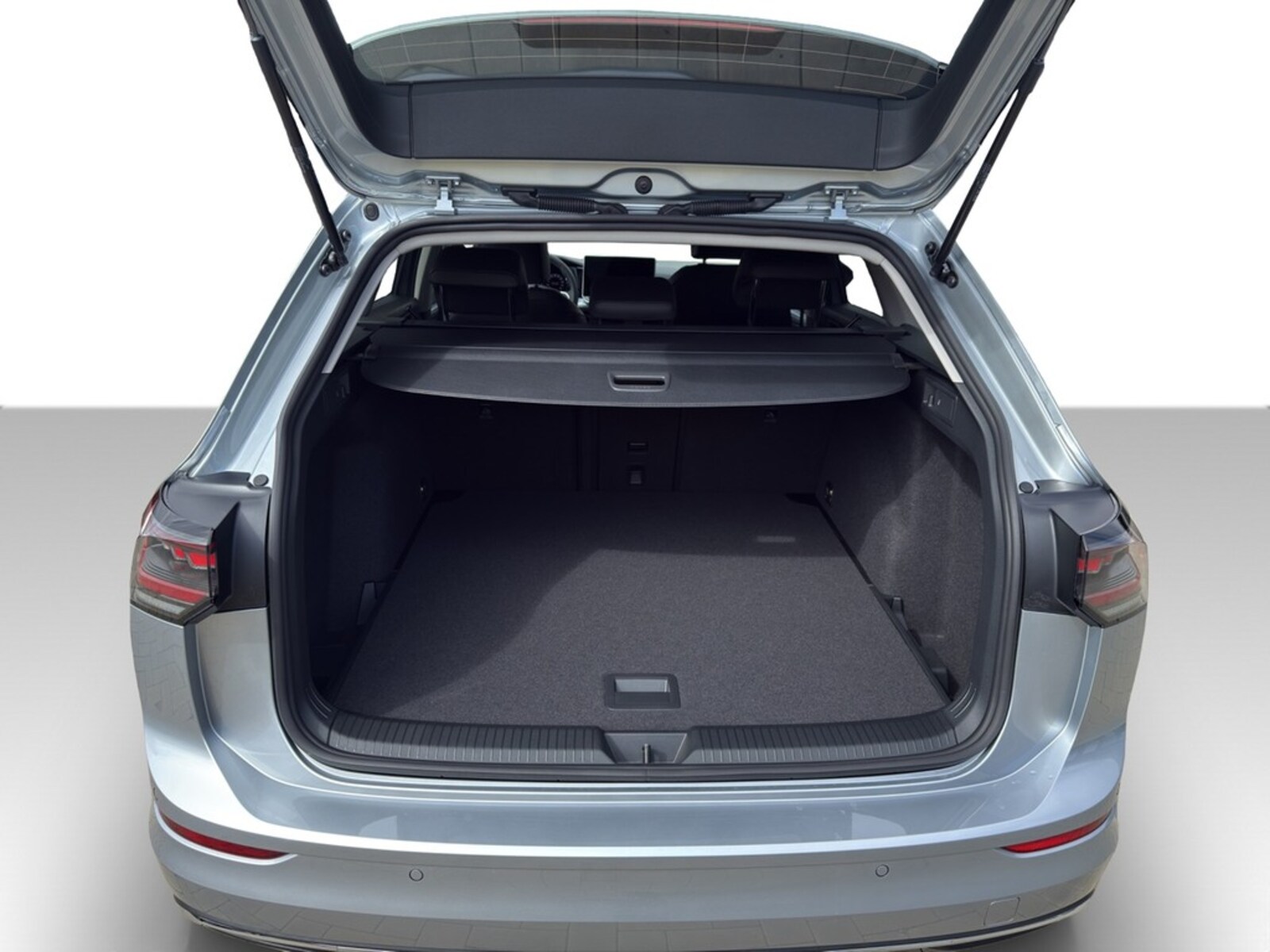 Volkswagen Golf Variant – Bild 8