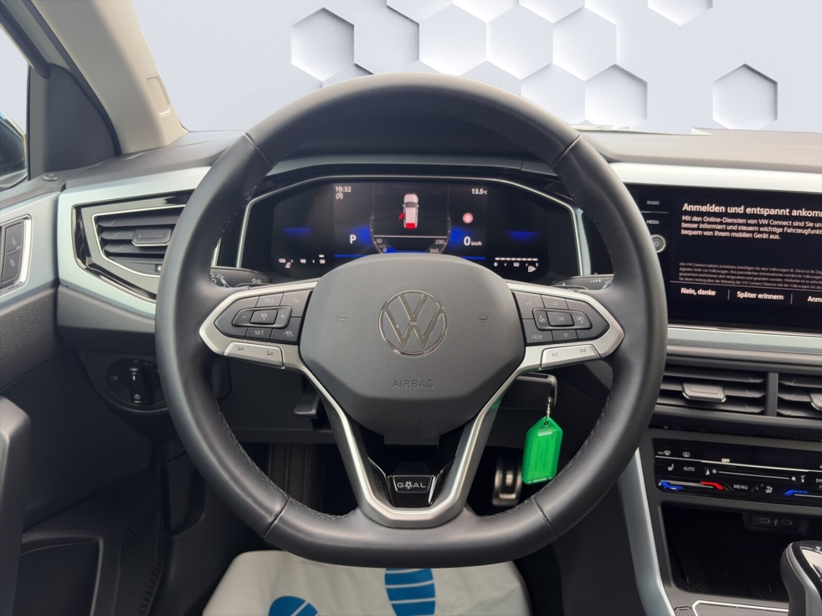 Volkswagen Taigo – Bild 10