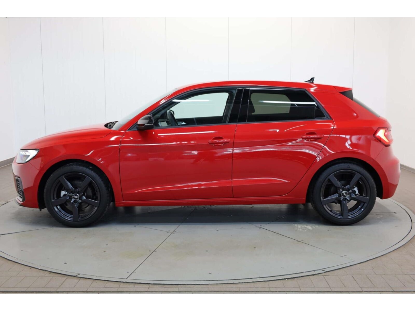Audi A1 Sportback – Bild 5