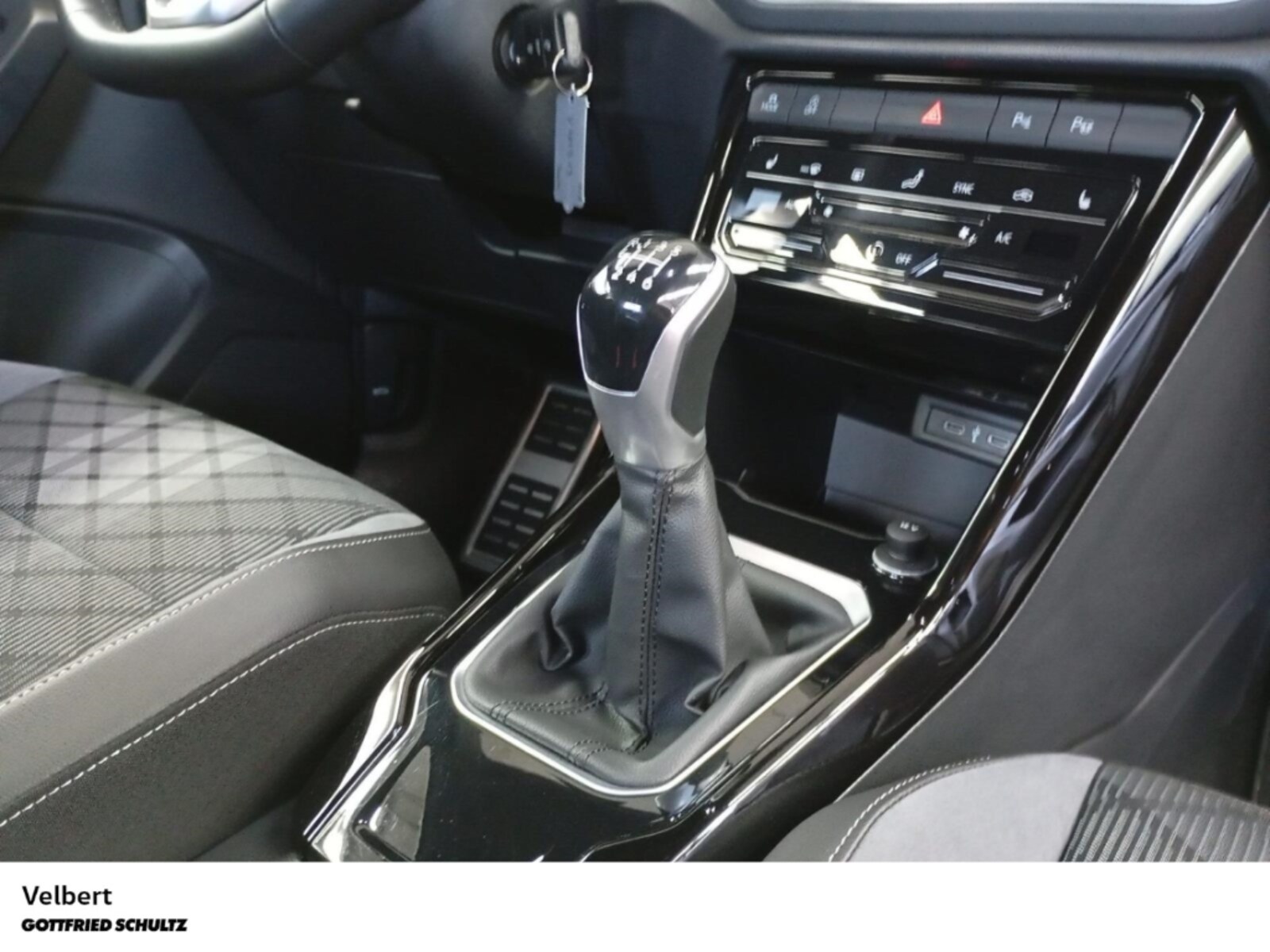 Volkswagen T-Roc – Bild 13