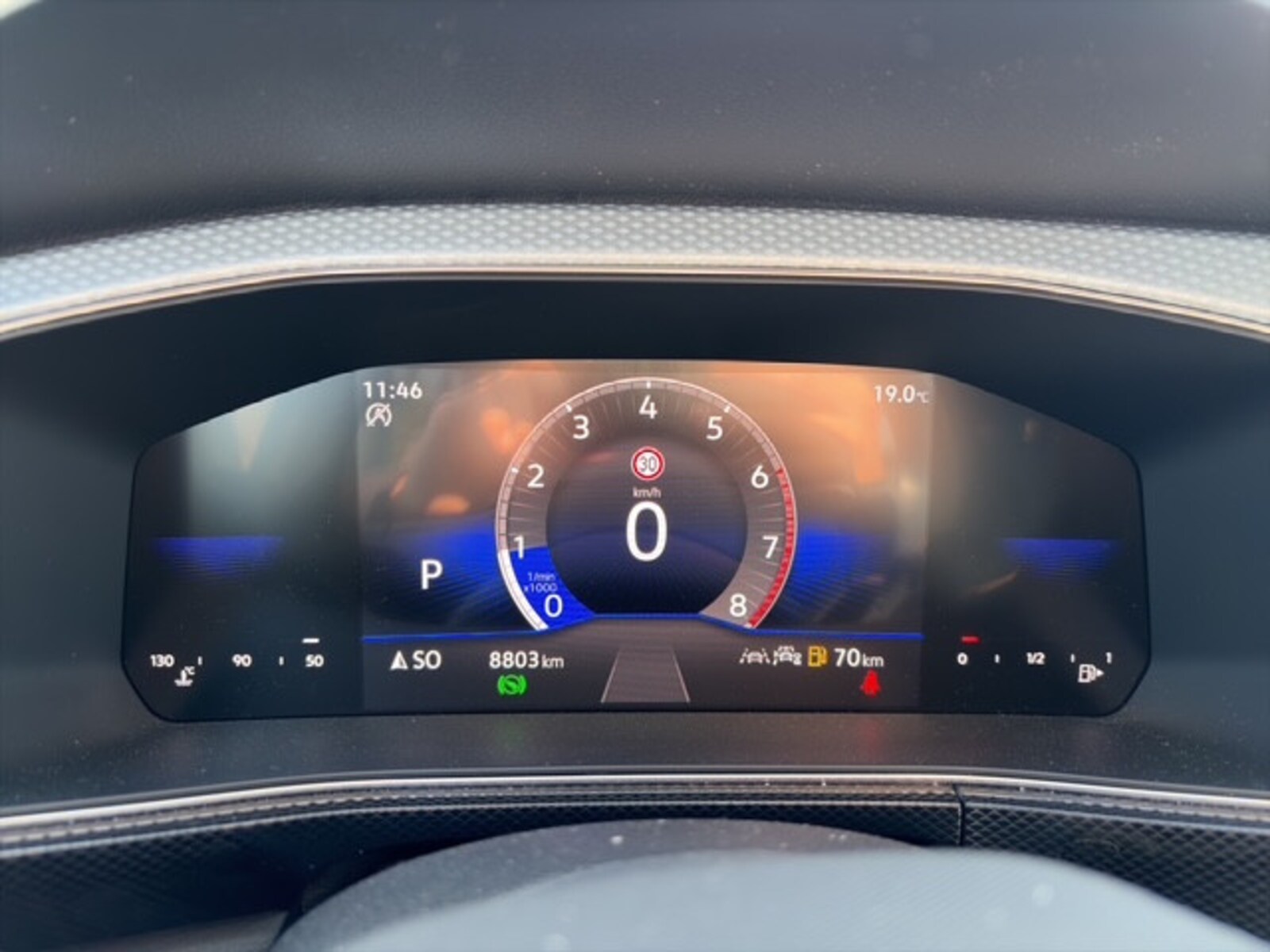 Volkswagen T-Cross – Bild 12