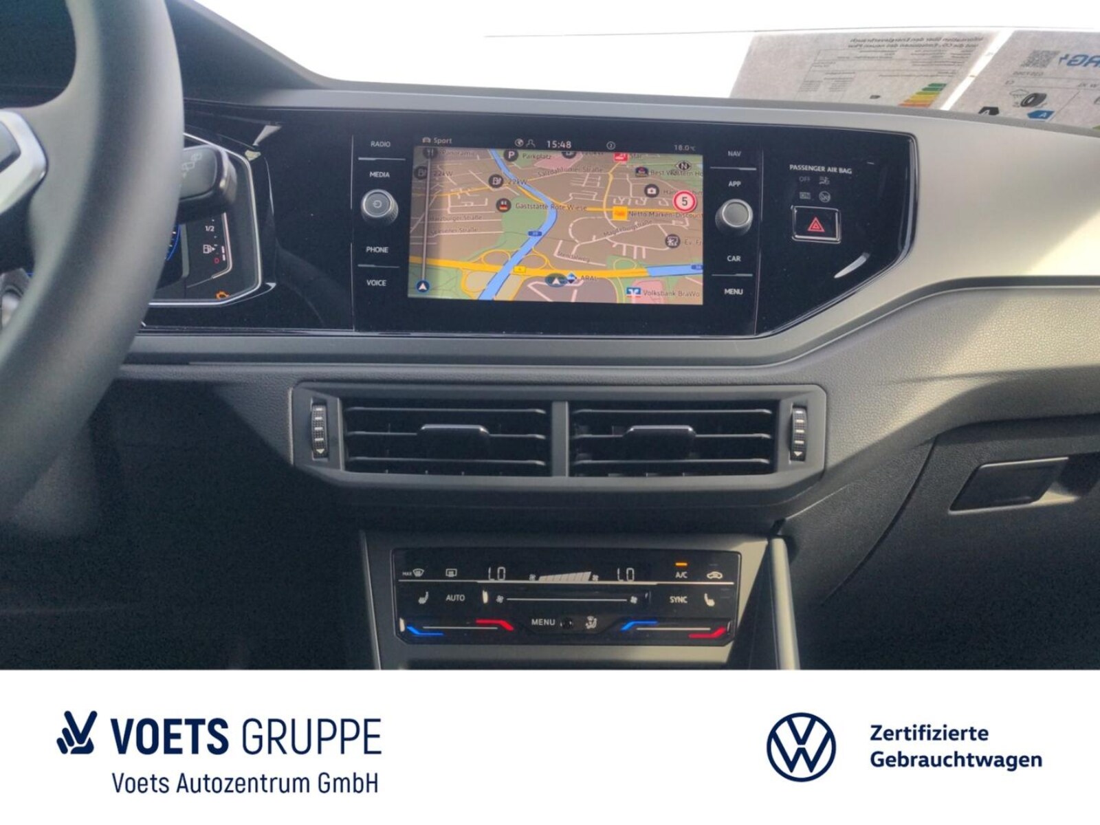 Volkswagen Polo – Bild 8