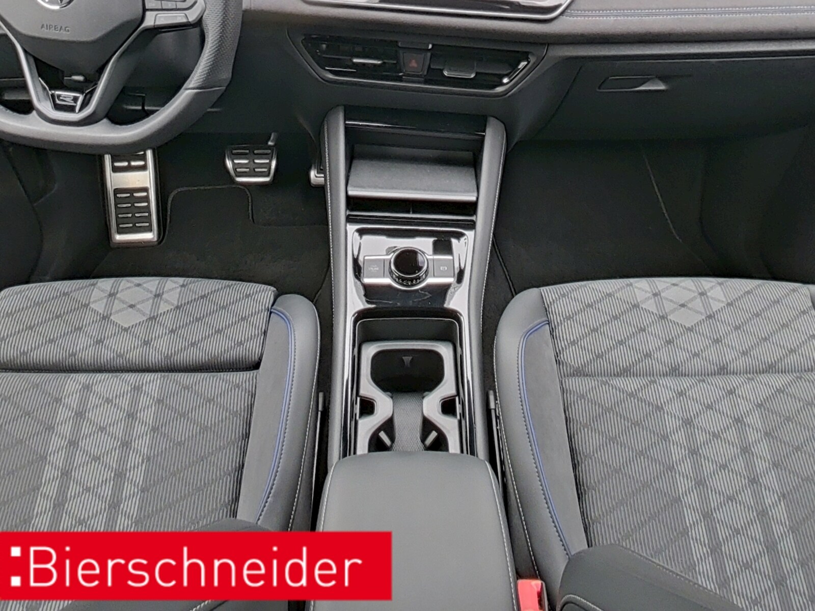 Volkswagen Tiguan – Bild 6