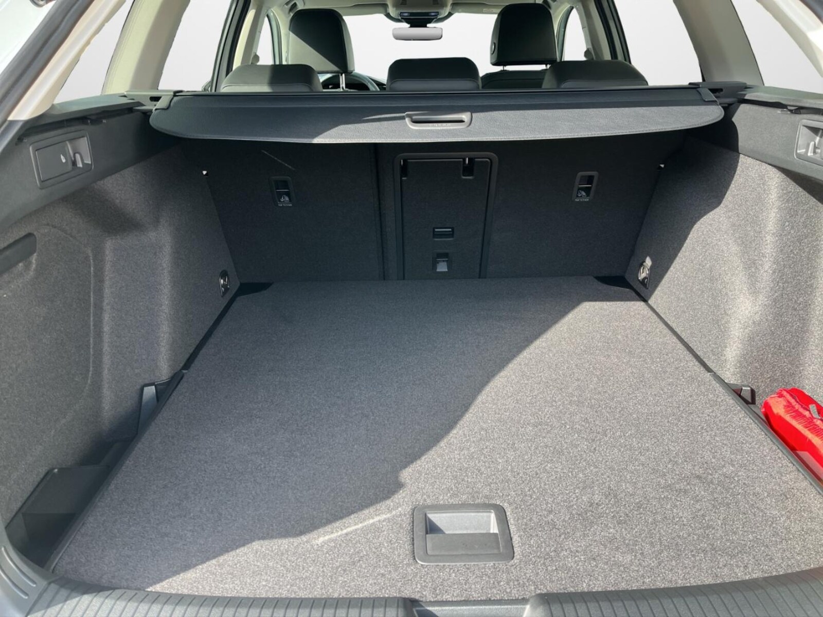 Volkswagen Golf Variant – Bild 13