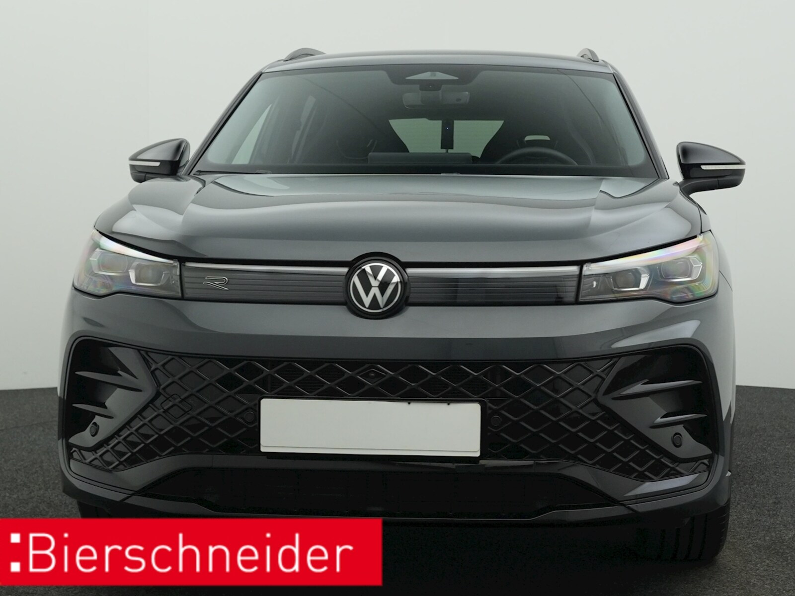 Volkswagen Tiguan – Bild 9