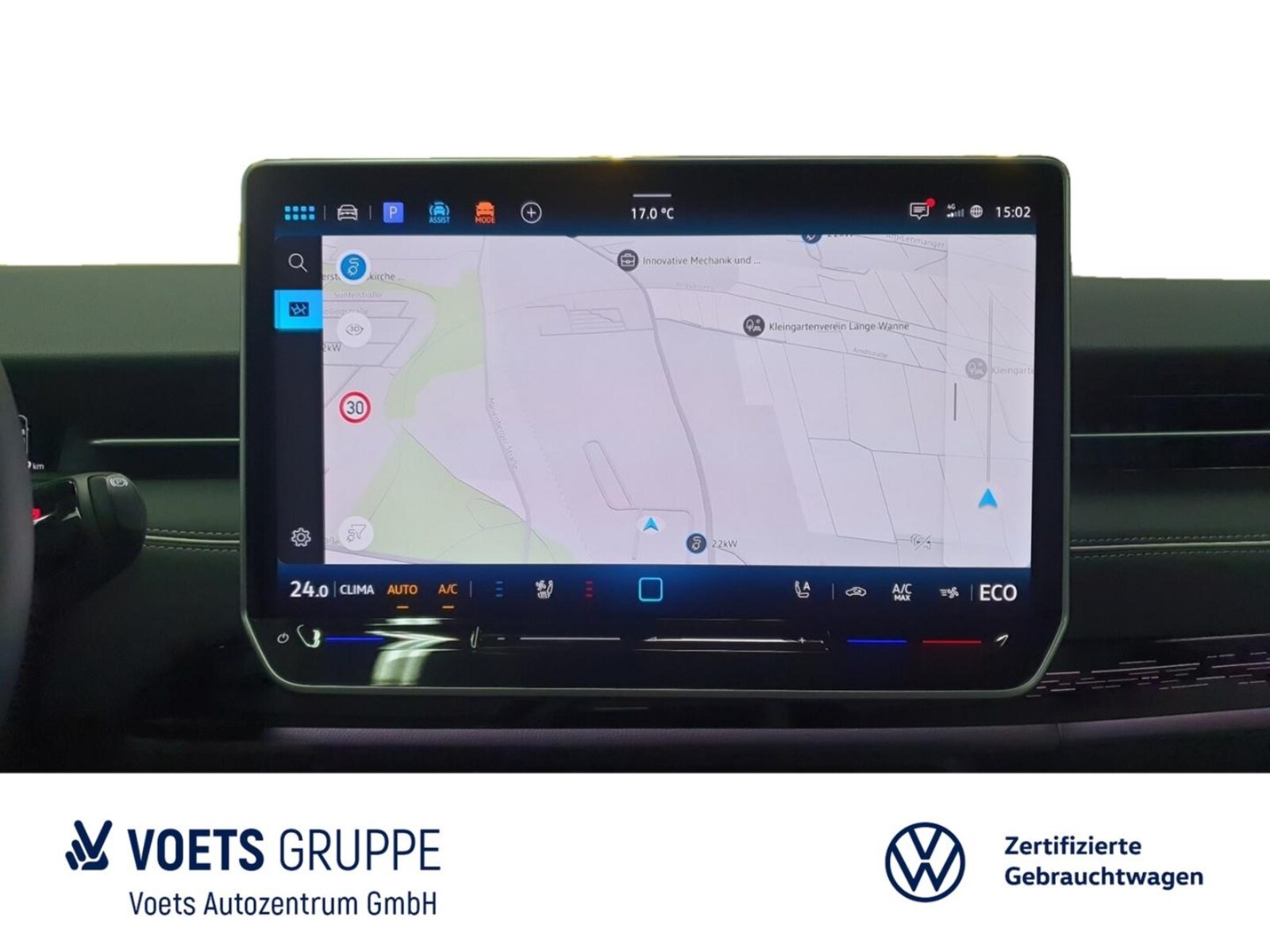 Volkswagen ID.7 Tourer – Bild 10